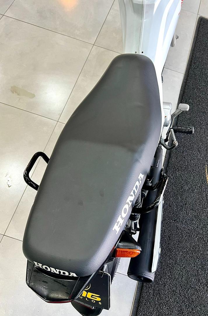 HONDA POP 110I - foto 9