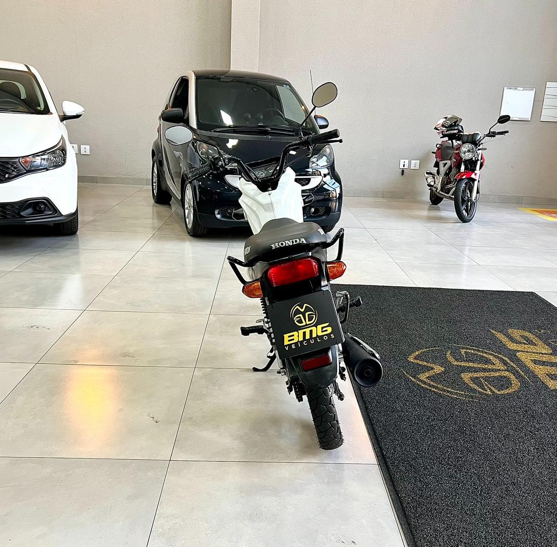 HONDA POP 110I - foto 7