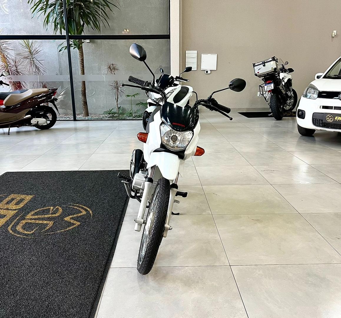 HONDA POP 110I - foto 3