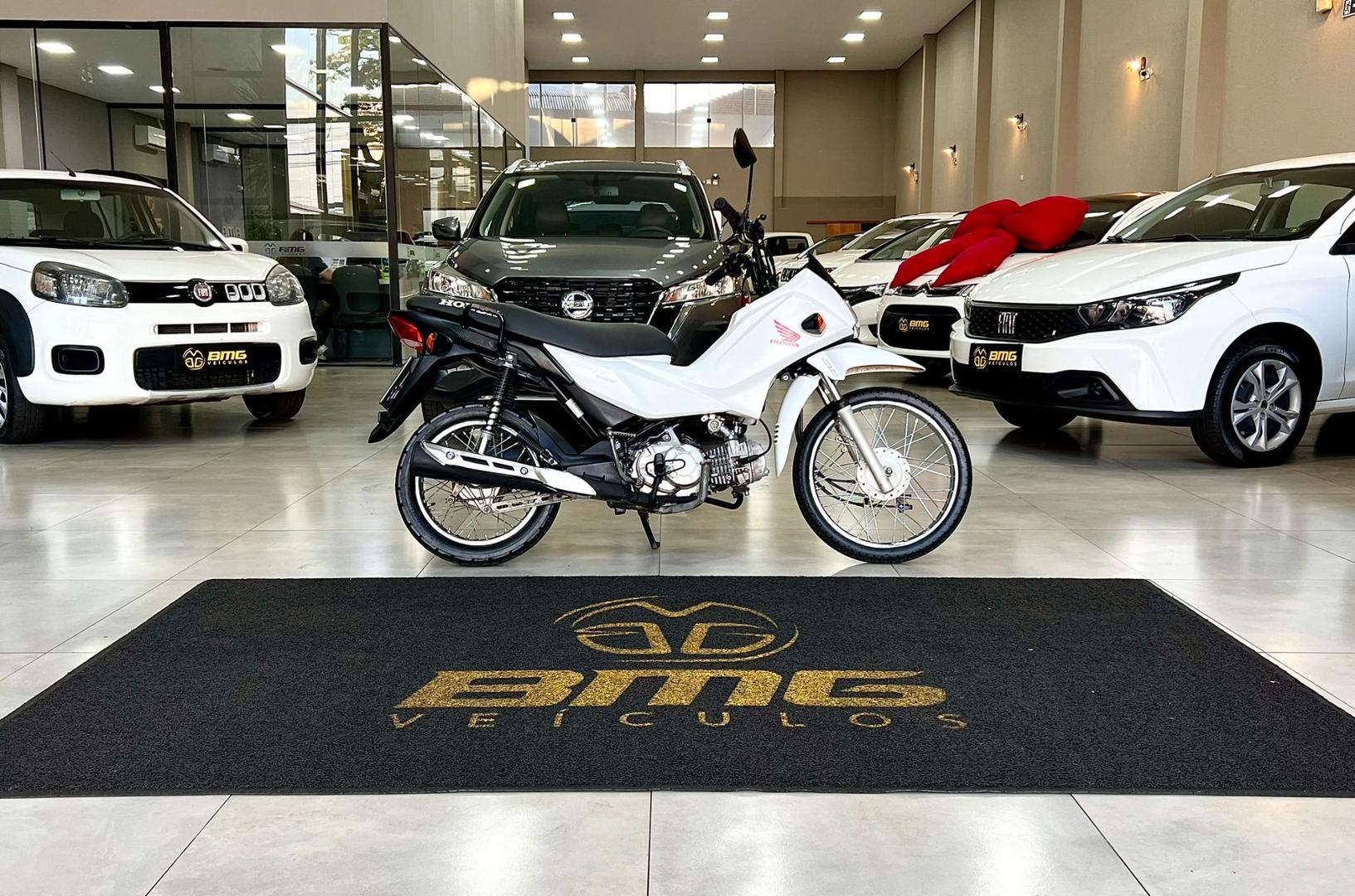 HONDA POP 110I - foto 1