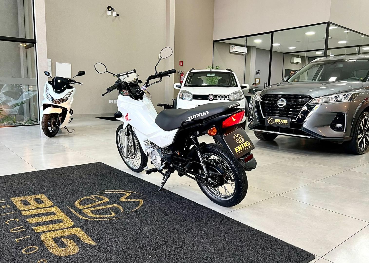 HONDA POP 110I - foto 6