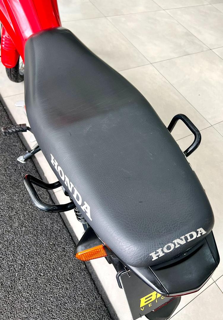 HONDA POP 110I - foto 9