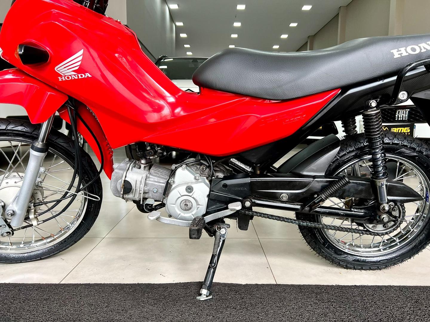 HONDA POP 110I - foto 16