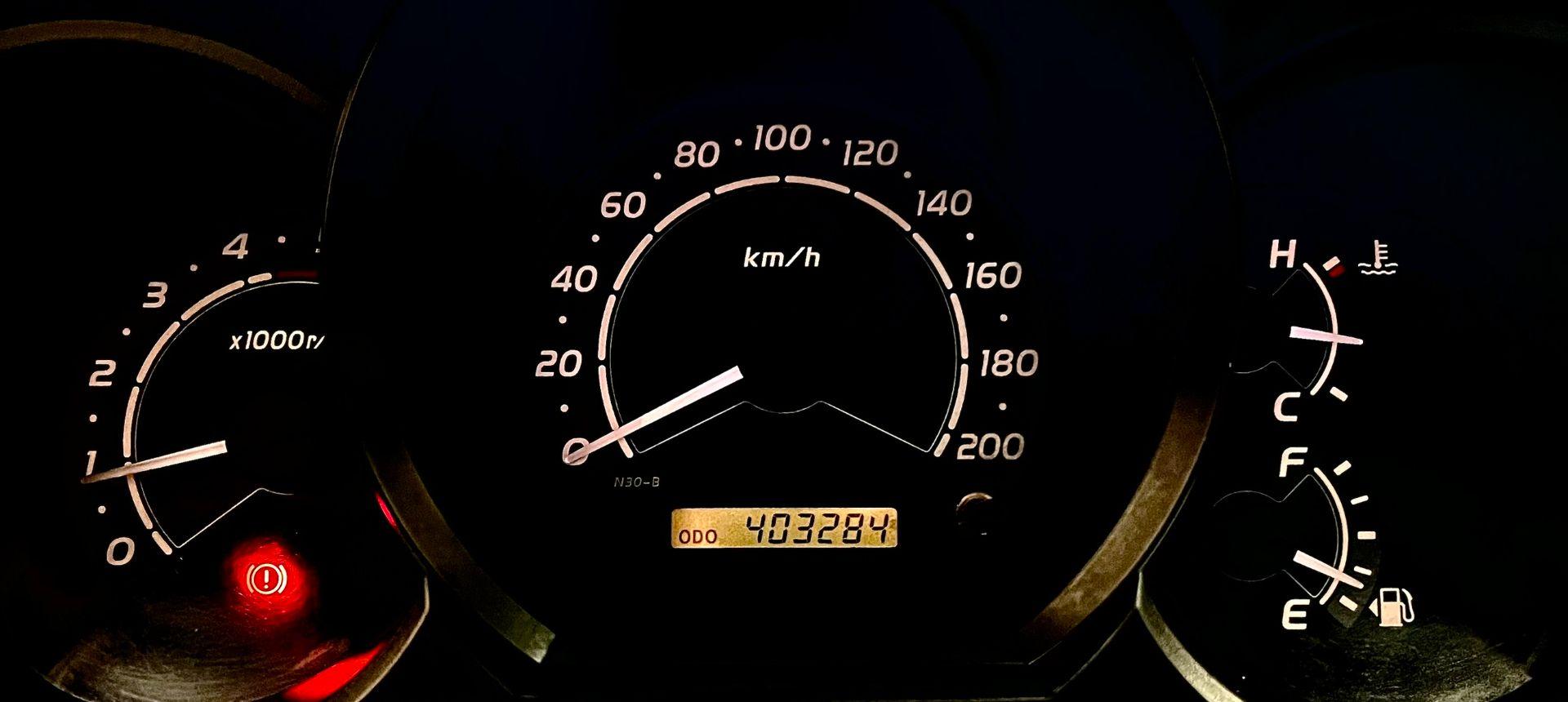 TOYOTA HILUX SRV 4X4 3.0 TURBO DIESEL CABINE DUPLA - foto 15