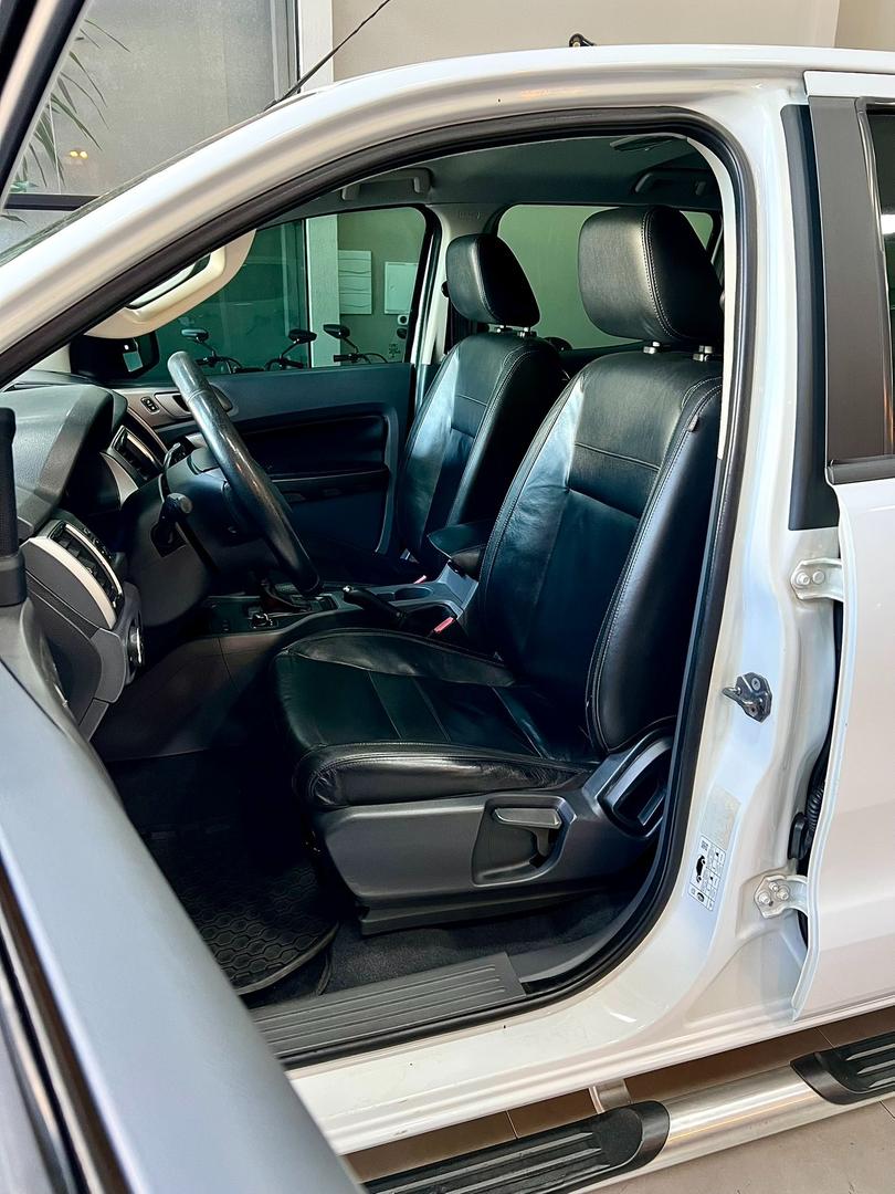 FORD RANGER XLT 4X4 3.2 TURBO DIESEL - foto 7