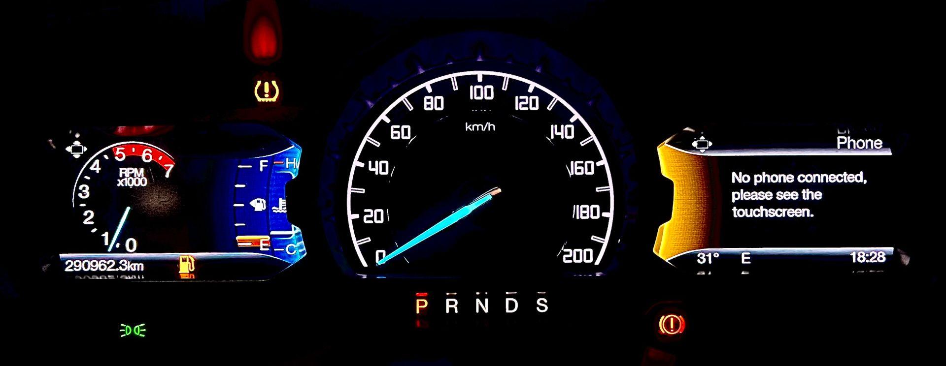 FORD RANGER XLT 4X4 3.2 TURBO DIESEL - foto 15