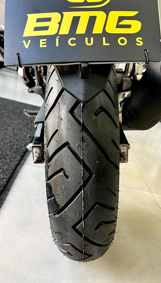 HONDA CB 250F TWISTER  - foto 19