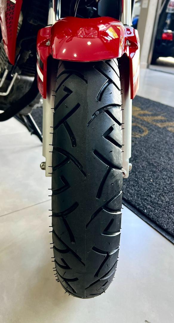 HONDA CB 250F TWISTER  - foto 18