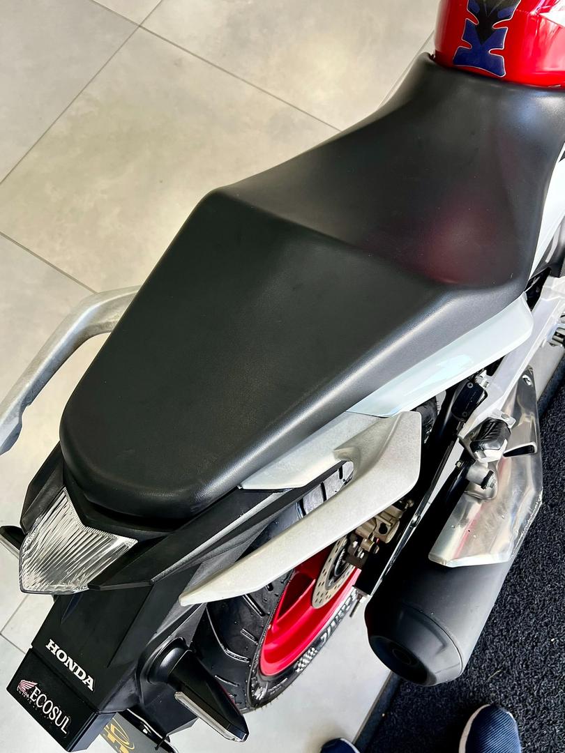 HONDA CB 250F TWISTER  - foto 9