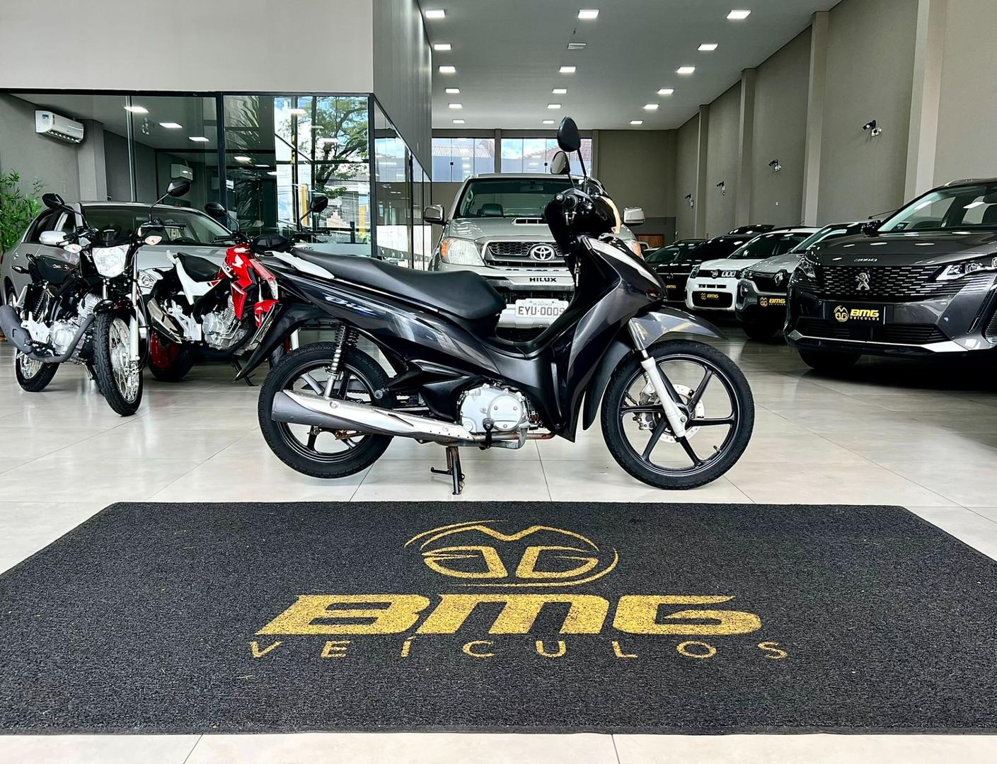 HONDA BIZ 125 - foto 1