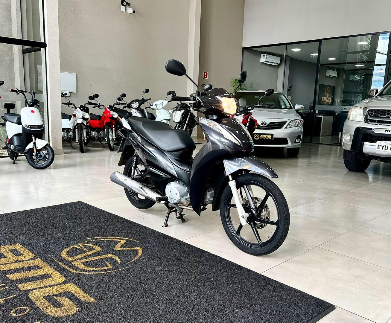 HONDA BIZ 125 - foto 2