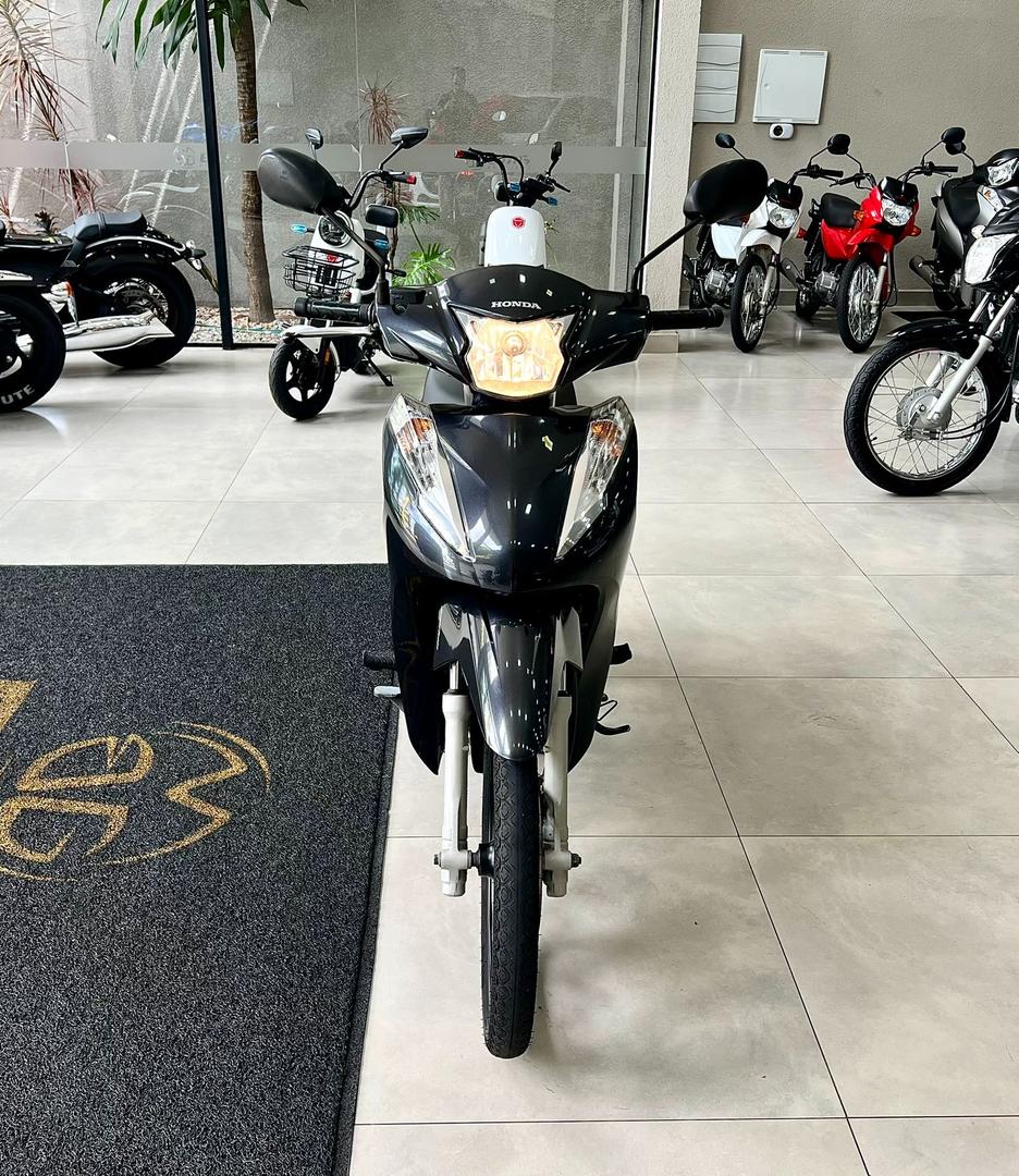 HONDA BIZ 125 - foto 3