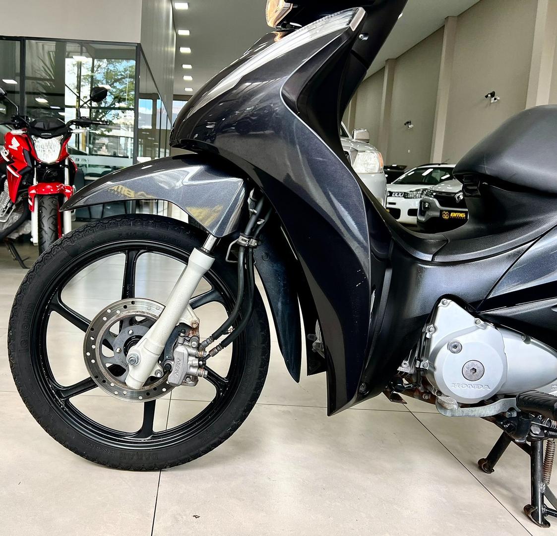 HONDA BIZ 125 - foto 16