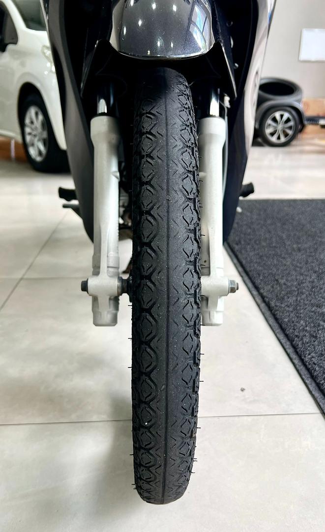HONDA BIZ 125 - foto 20