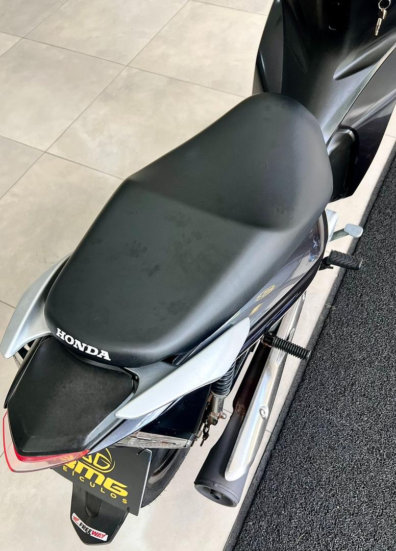 HONDA BIZ 125 - foto 10