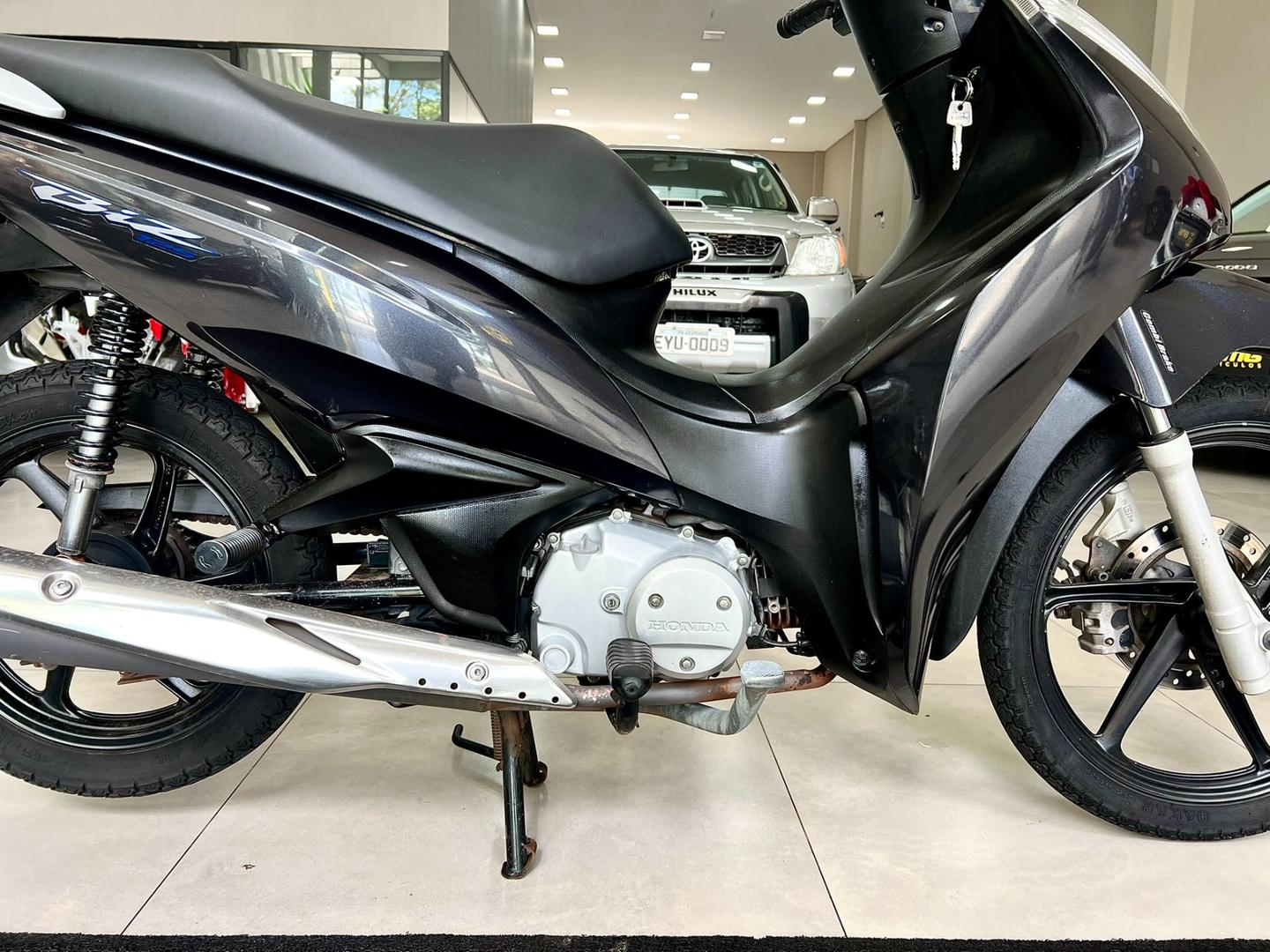 HONDA BIZ 125 - foto 14