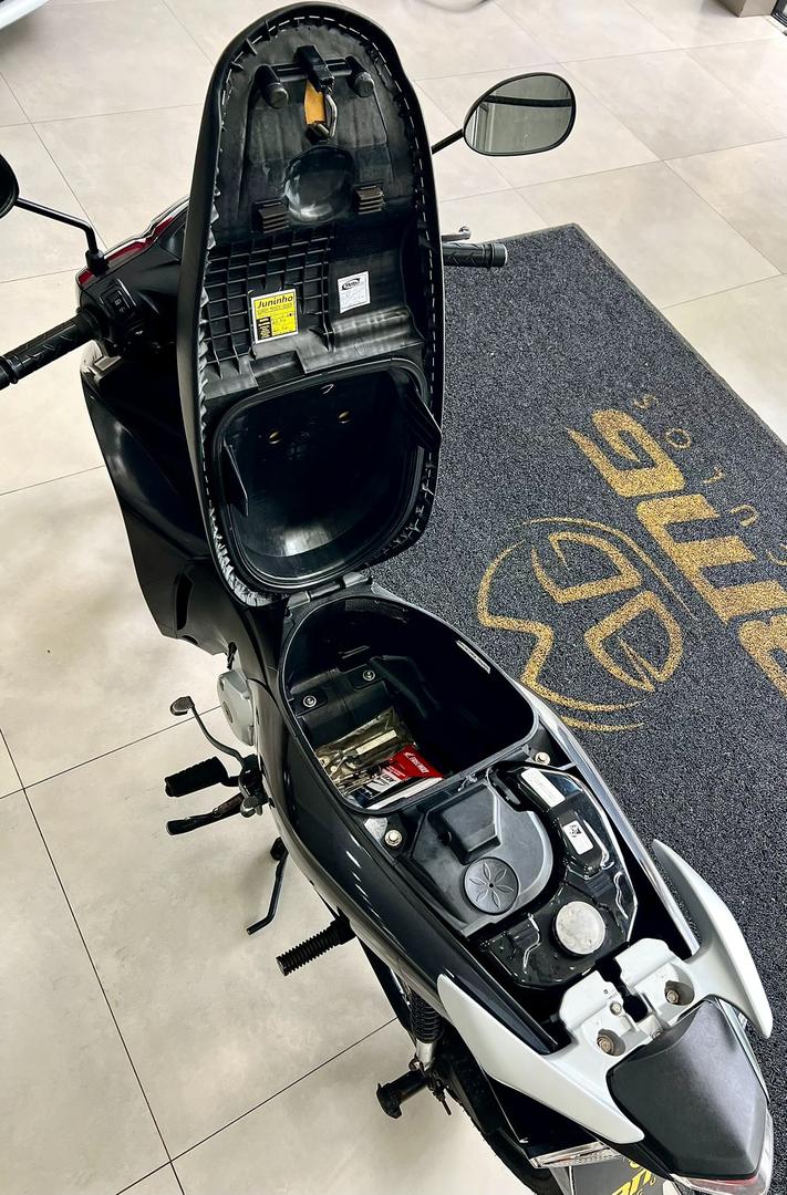 HONDA BIZ 125 - foto 9