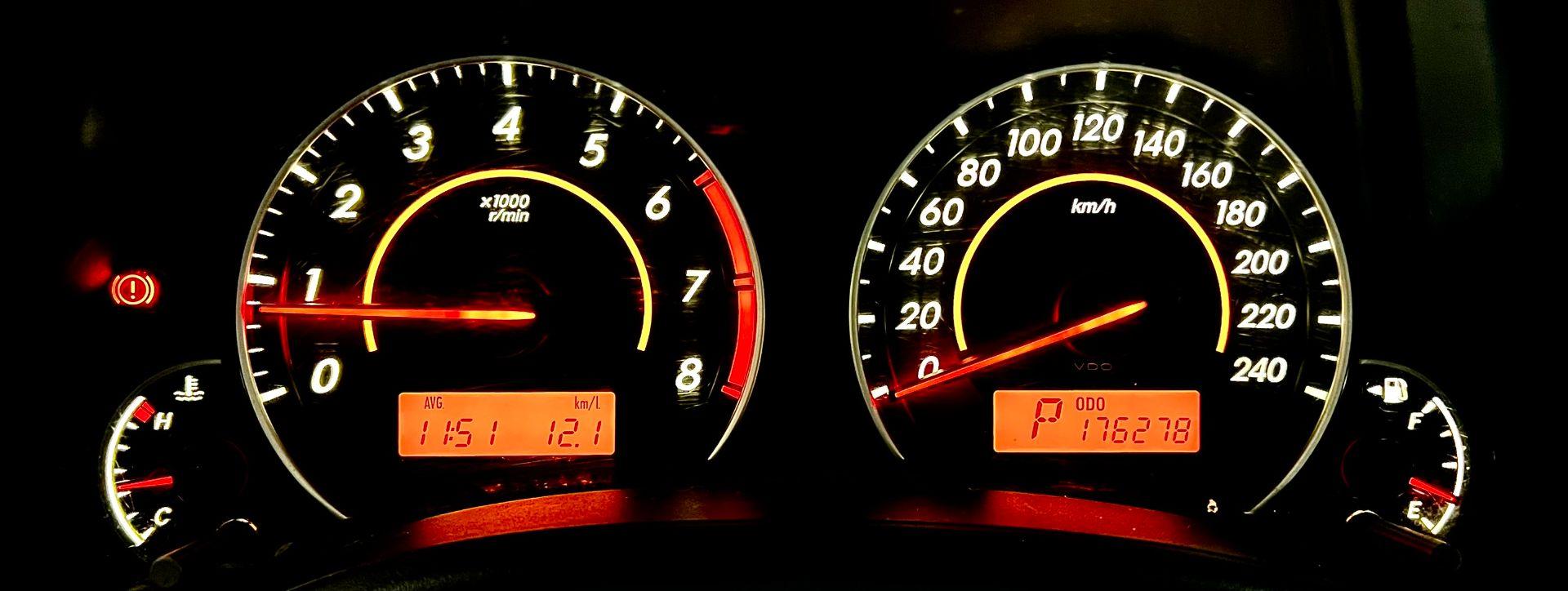 TOYOTA COROLLA XEI 2.0 FLEX - foto 15
