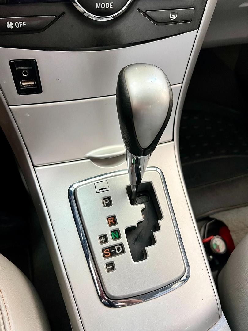 TOYOTA COROLLA XEI 2.0 FLEX - foto 13