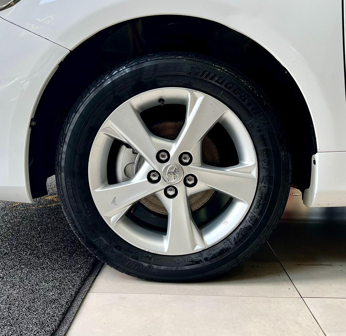 TOYOTA COROLLA XEI 2.0 FLEX - foto 16
