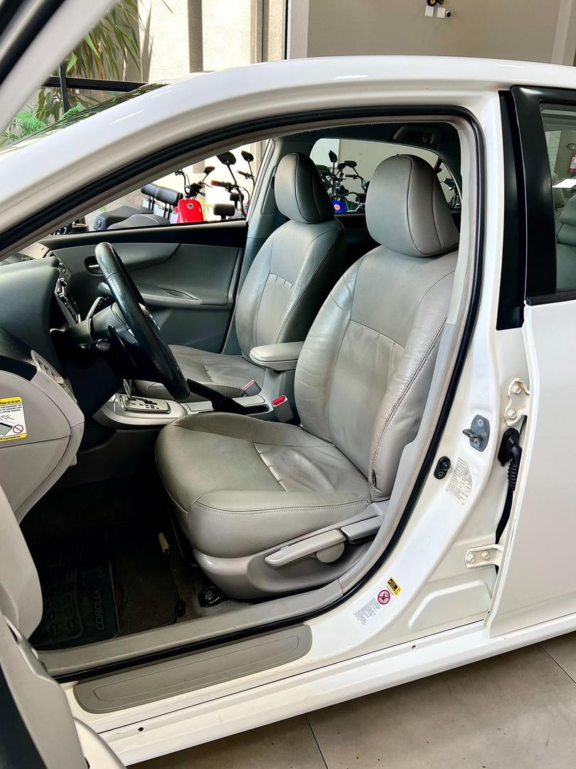 TOYOTA COROLLA XEI 2.0 FLEX - foto 7