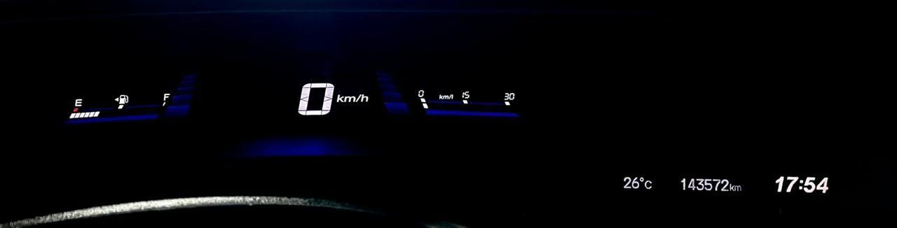 HONDA CIVIC LXR 2.0 - foto 15