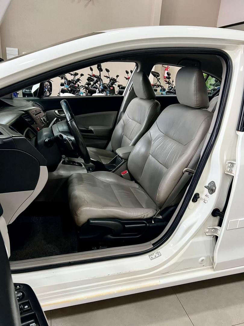 HONDA CIVIC LXR 2.0 - foto 7