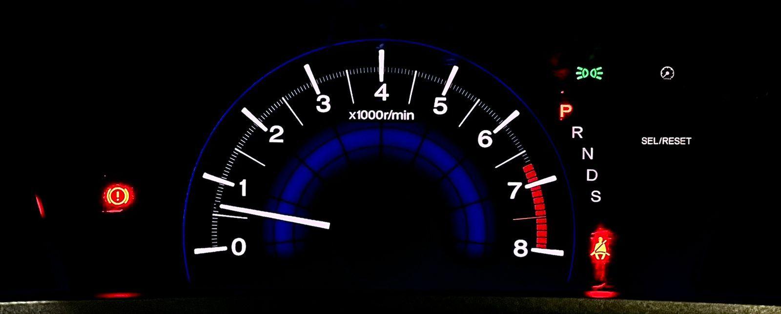 HONDA CIVIC LXR 2.0 - foto 16