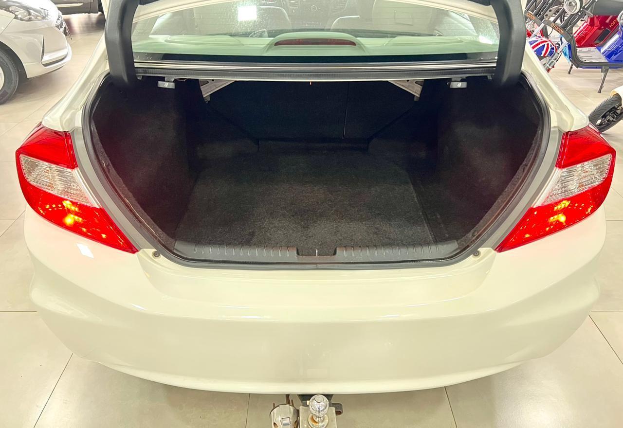 HONDA CIVIC LXR 2.0 - foto 17