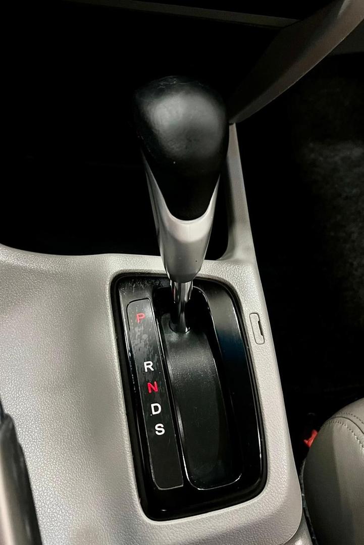 HONDA CIVIC LXR 2.0 - foto 13