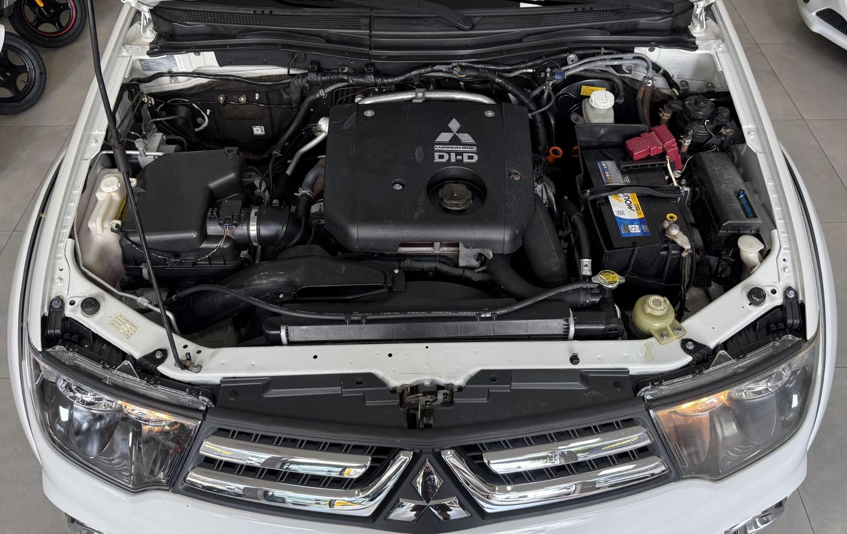 MITSUBISHI L200 TRITON HPE 3.2 TURBO DIESEL - foto 20