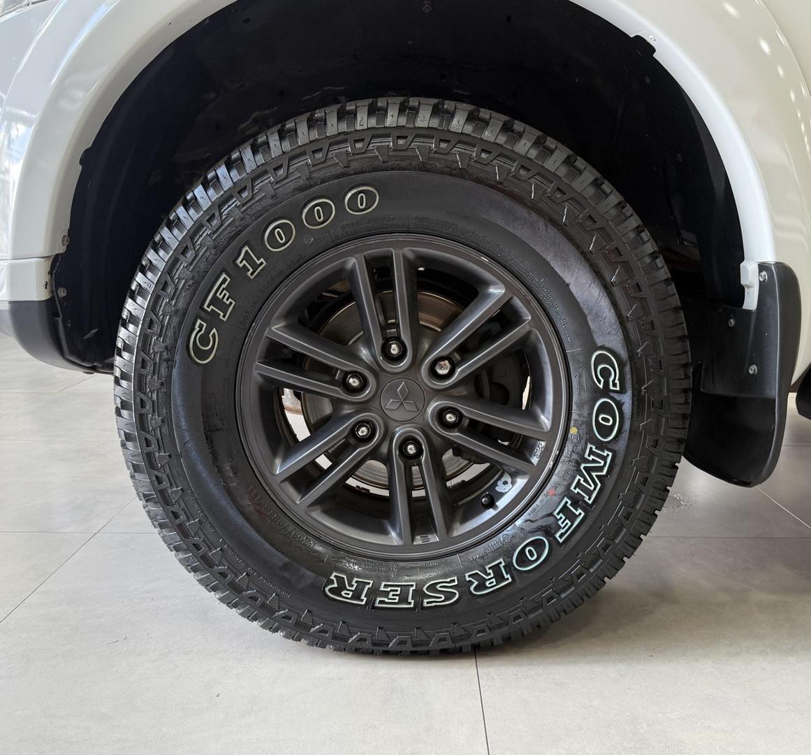 MITSUBISHI L200 TRITON HPE 3.2 TURBO DIESEL - foto 18