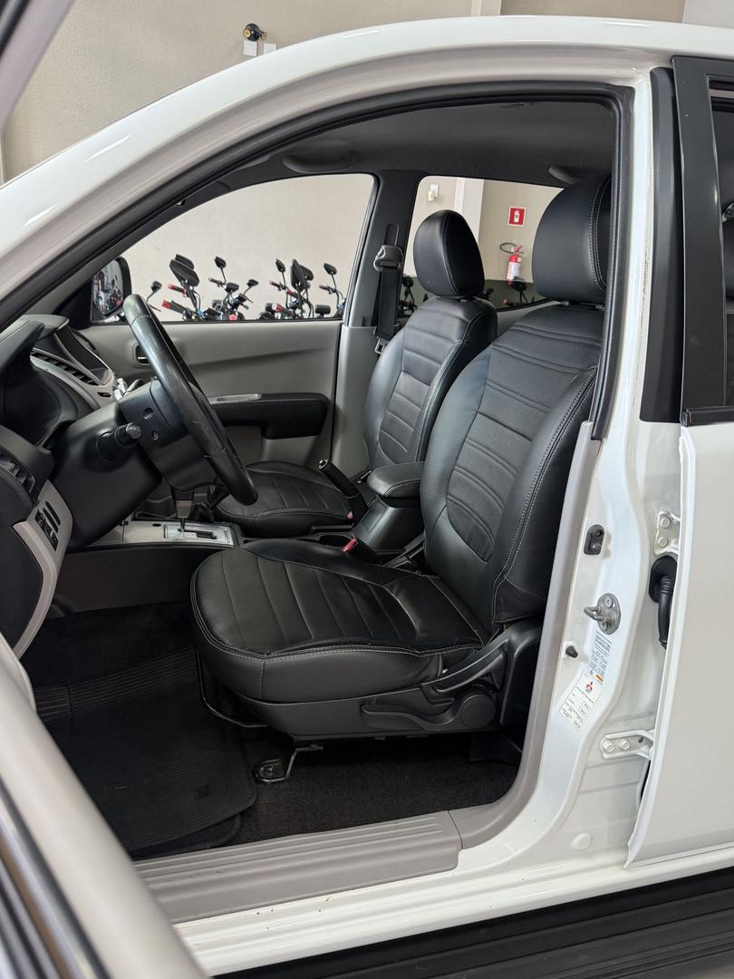 MITSUBISHI L200 TRITON HPE 3.2 TURBO DIESEL - foto 7