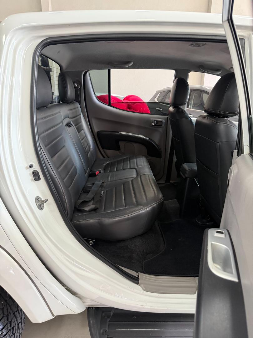 MITSUBISHI L200 TRITON HPE 3.2 TURBO DIESEL - foto 10