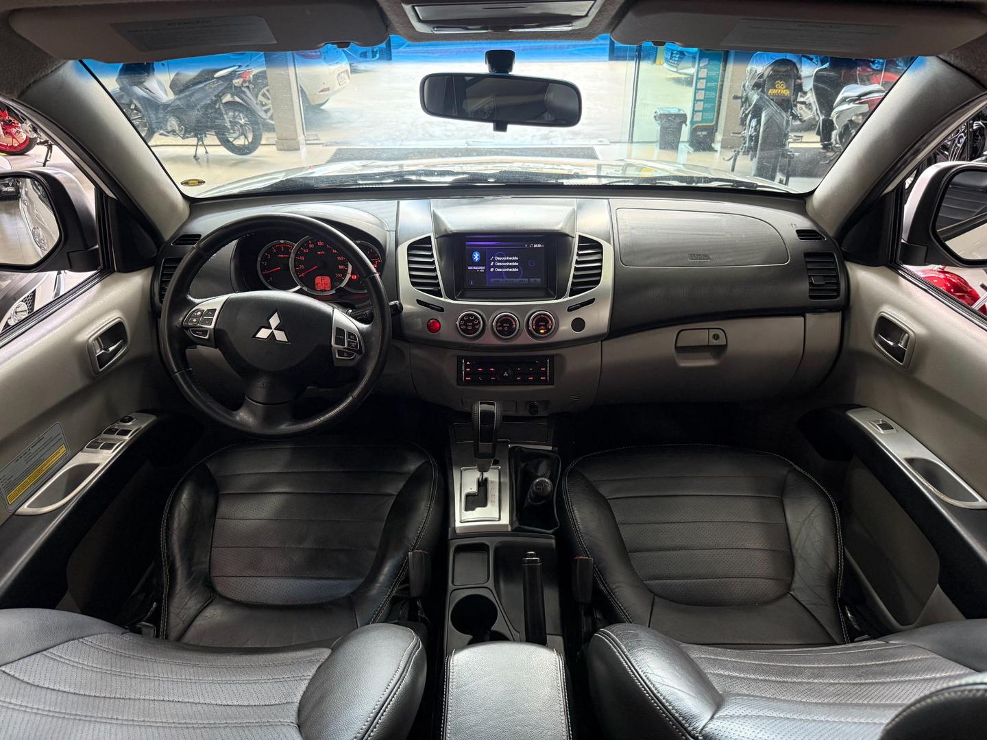 MITSUBISHI L200 TRITON HPE 3.2 TURBO DIESEL - foto 11