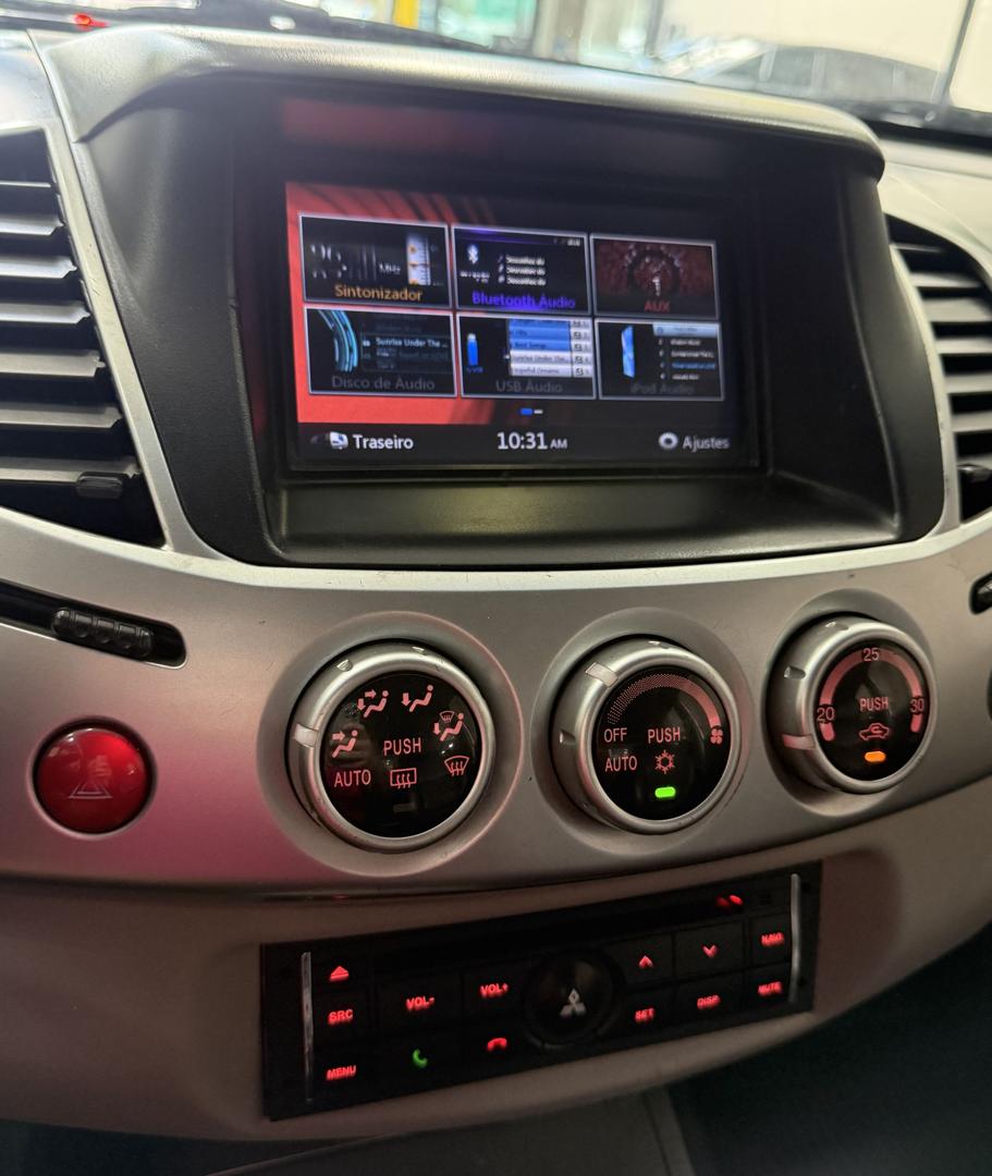 MITSUBISHI L200 TRITON HPE 3.2 TURBO DIESEL - foto 14