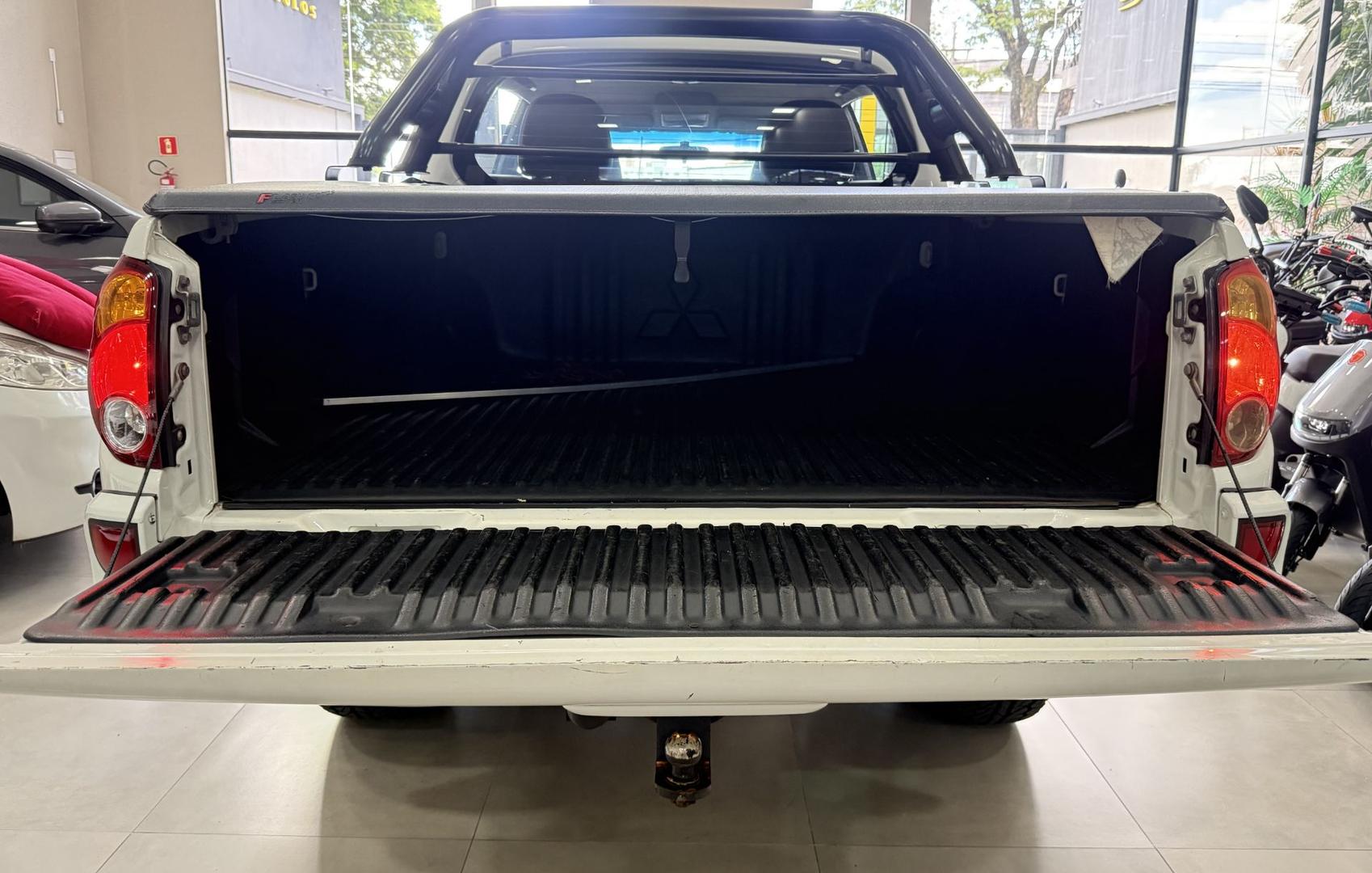 MITSUBISHI L200 TRITON HPE 3.2 TURBO DIESEL - foto 17