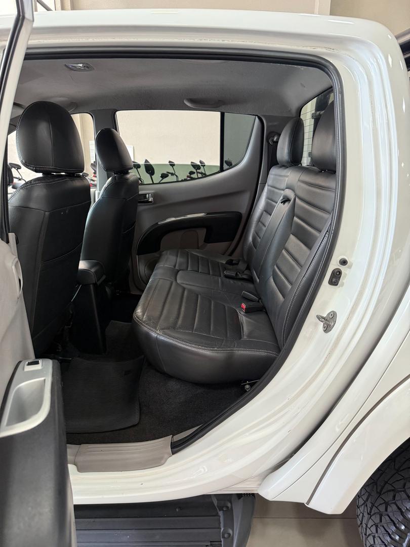 MITSUBISHI L200 TRITON HPE 3.2 TURBO DIESEL - foto 8