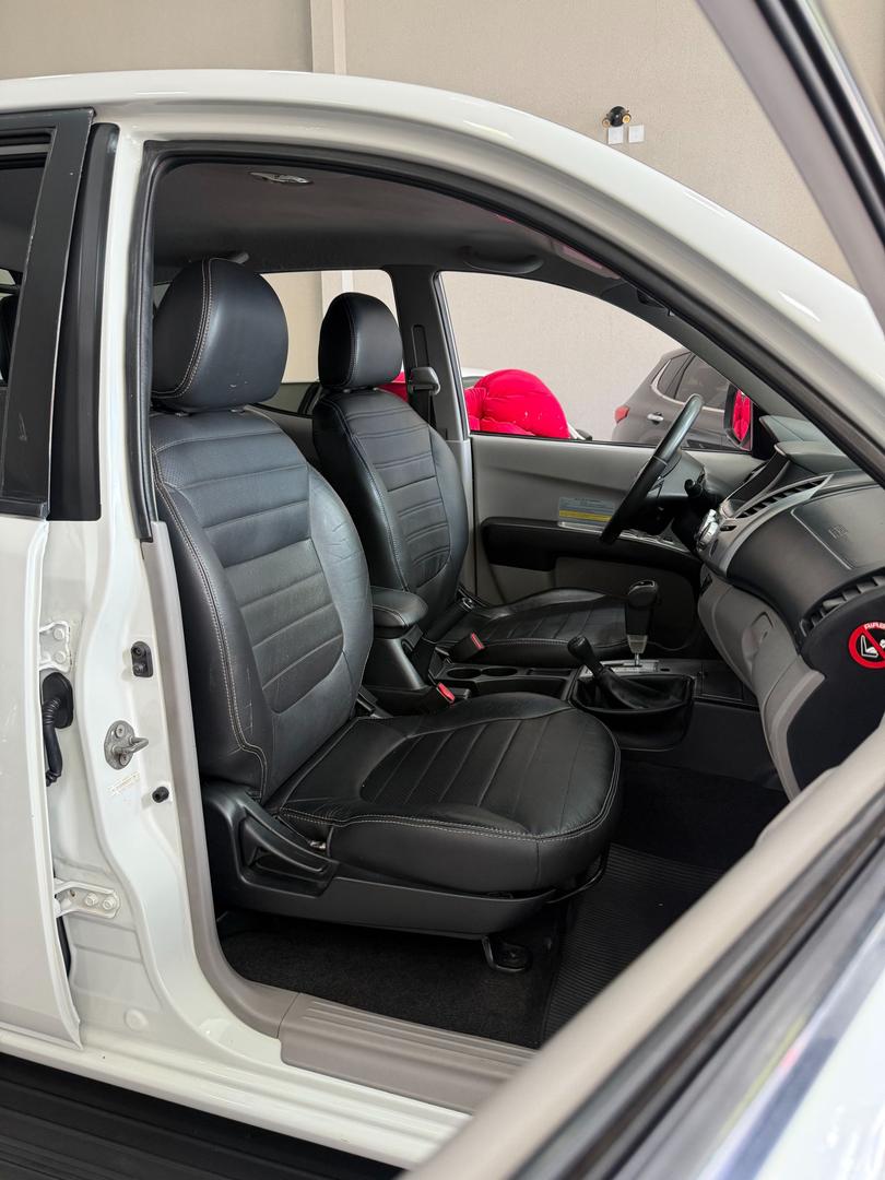 MITSUBISHI L200 TRITON HPE 3.2 TURBO DIESEL - foto 9