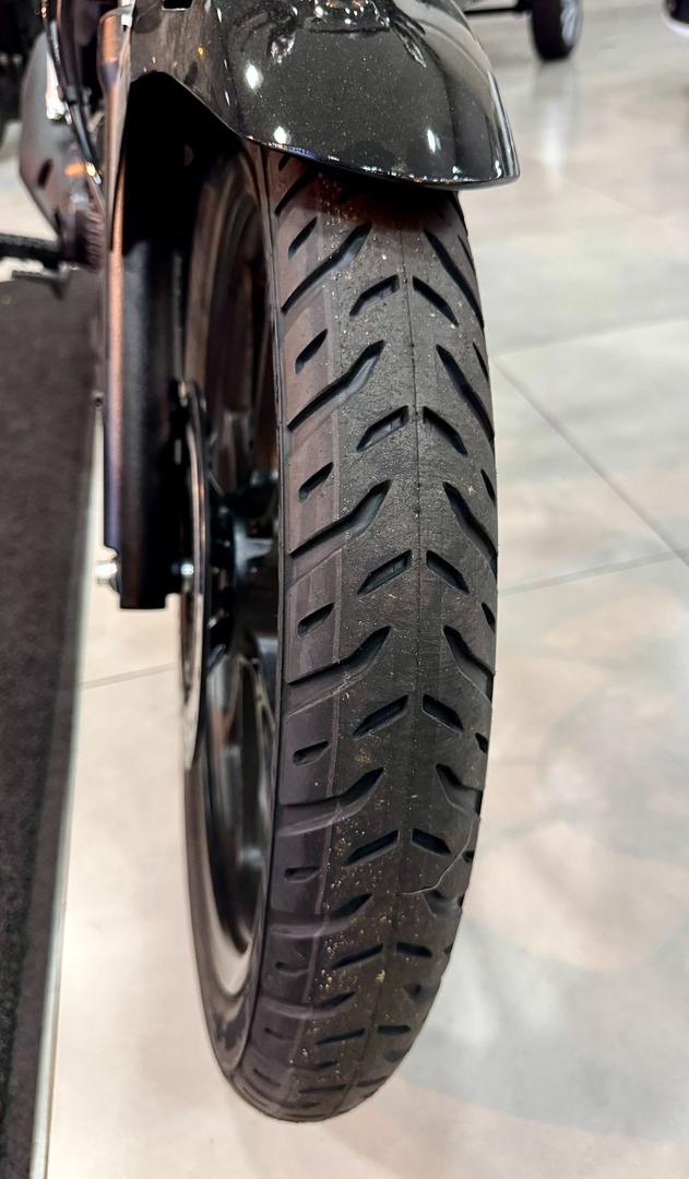 HONDA CG 160 TITAN - foto 19