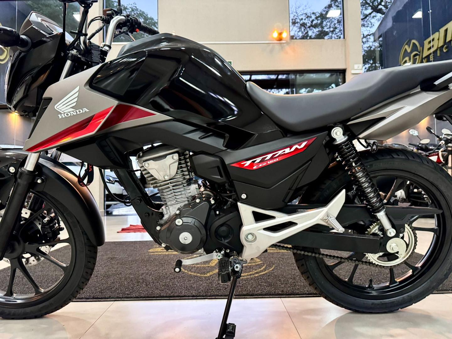 HONDA CG 160 TITAN - foto 17