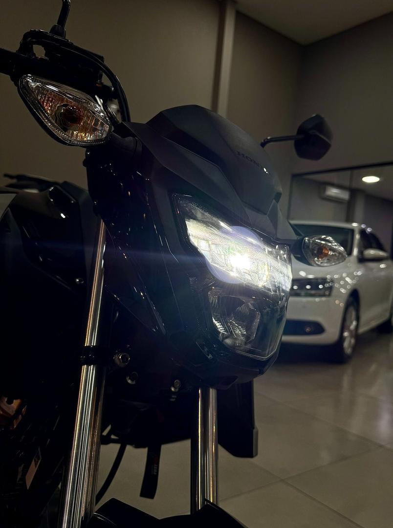 HONDA CG 160 TITAN - foto 12