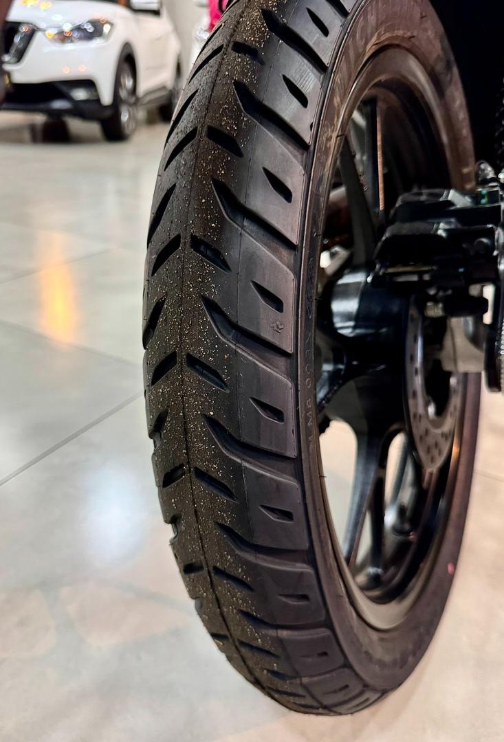 HONDA CG 160 TITAN - foto 20