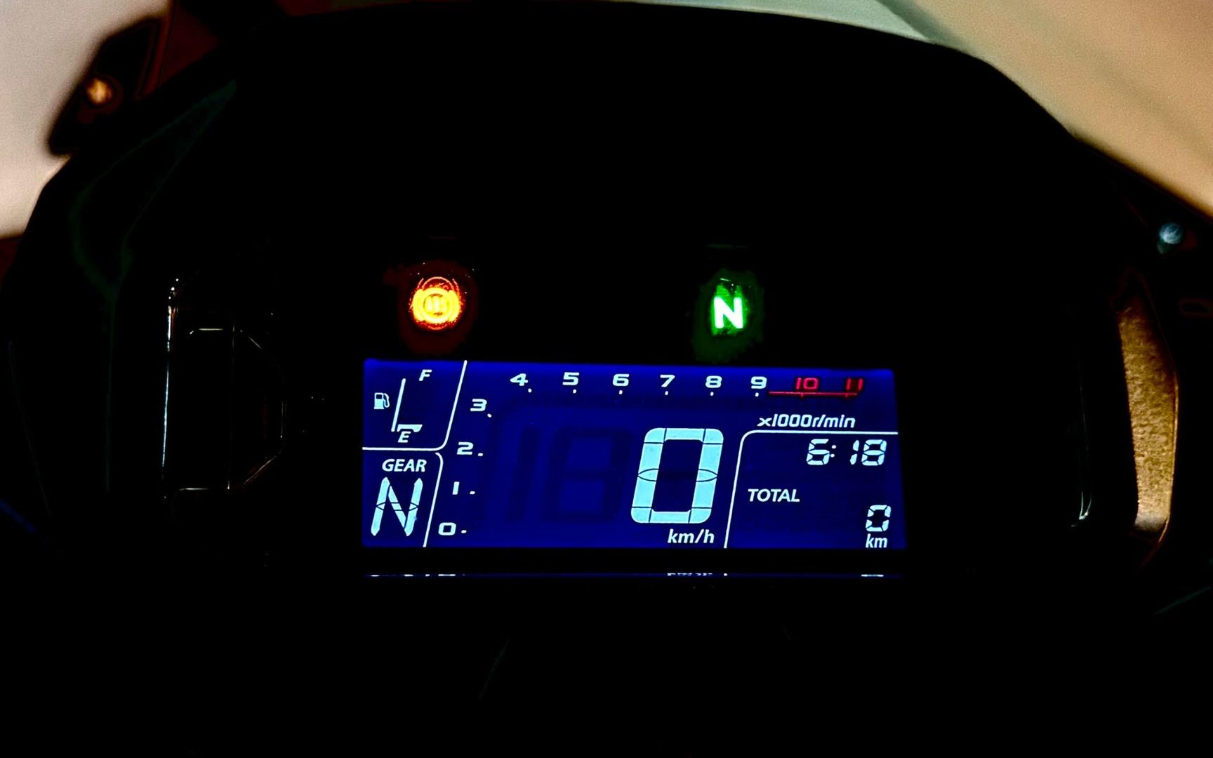 HONDA CG 160 TITAN - foto 11