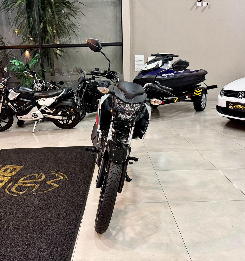HONDA CG 160 TITAN - foto 3