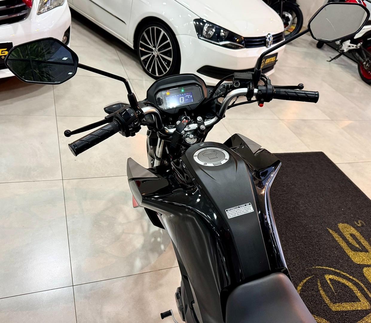 HONDA CG 160 TITAN - foto 10