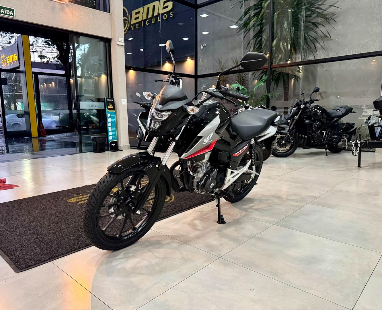 HONDA CG 160 TITAN - foto 4