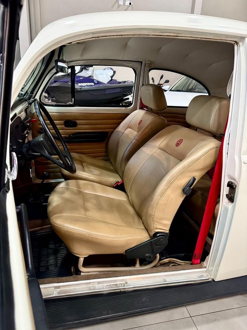 VOLKSWAGEN FUSCA 1700  - foto 7