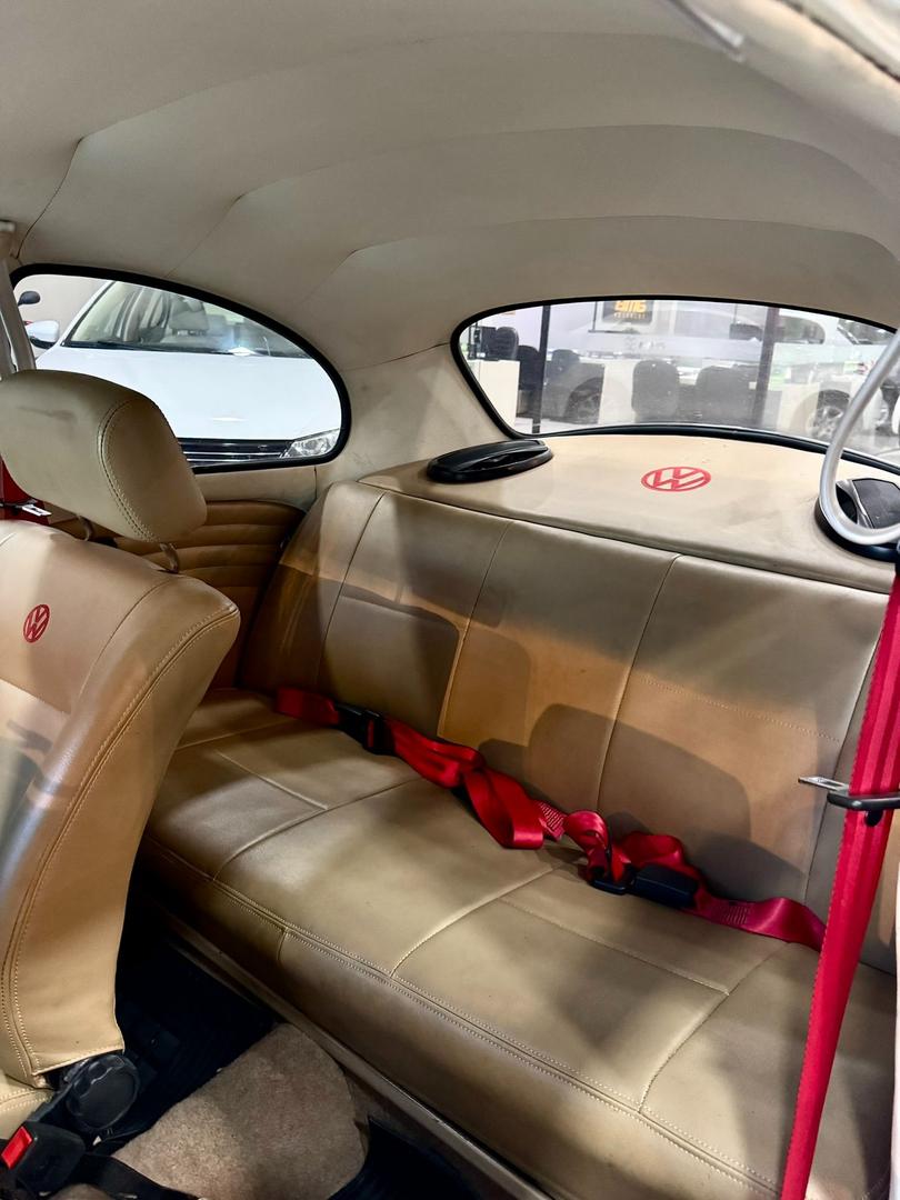 VOLKSWAGEN FUSCA 1700  - foto 8