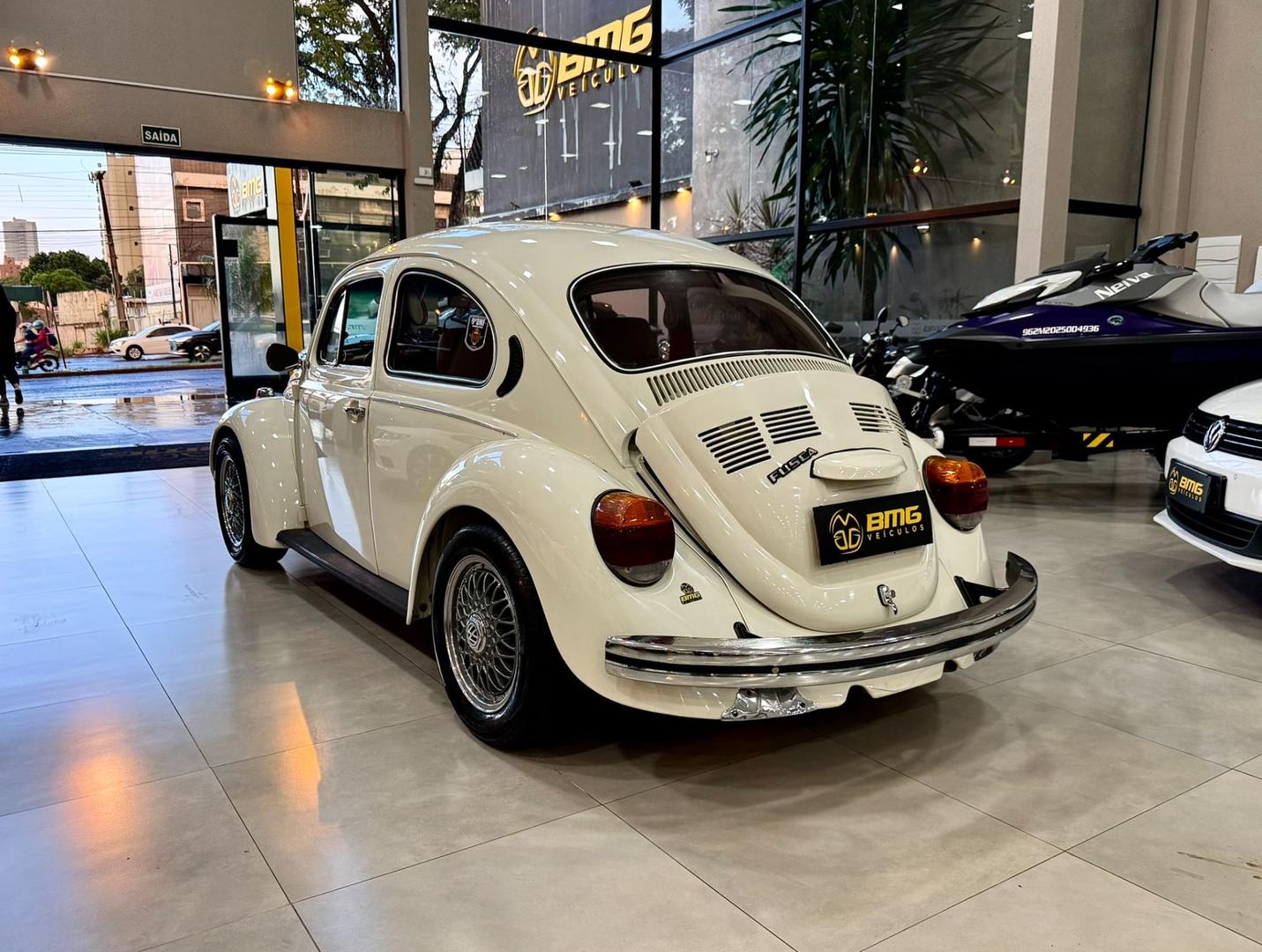 VOLKSWAGEN FUSCA 1700  - foto 3